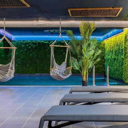 Mövenpick Hotel Lalez Durres Plazhi San Pietro Kültér fotó