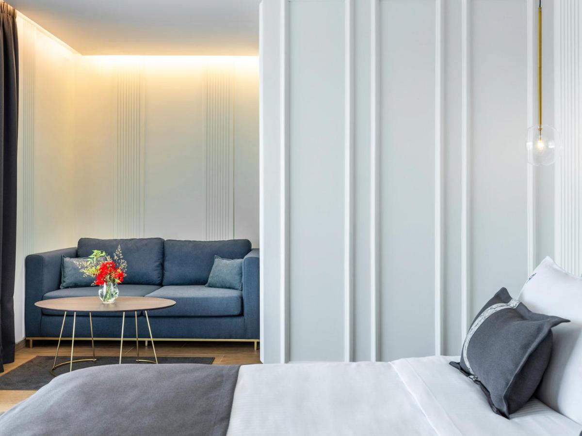 Mövenpick Hotel Lalez Durres Plazhi San Pietro Kültér fotó