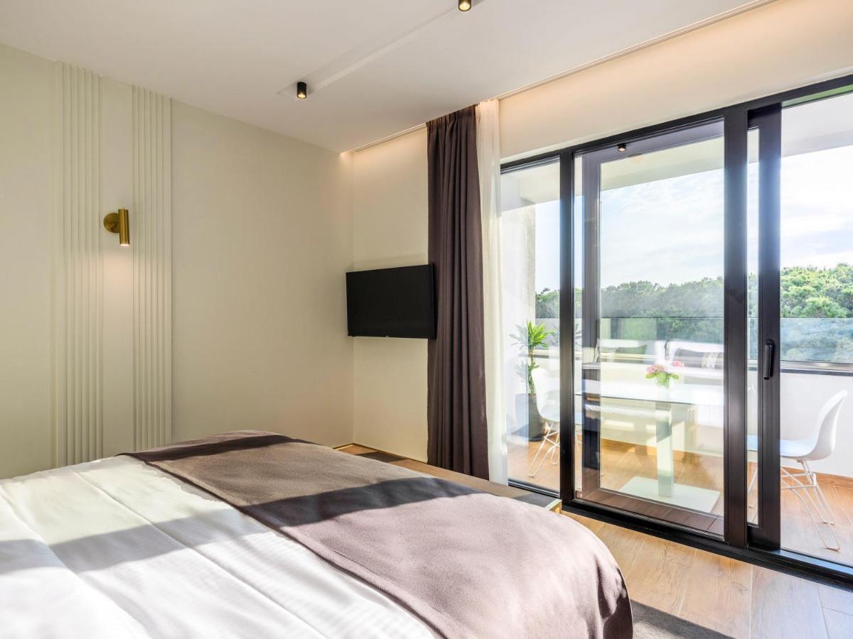 Mövenpick Hotel Lalez Durres Plazhi San Pietro Kültér fotó