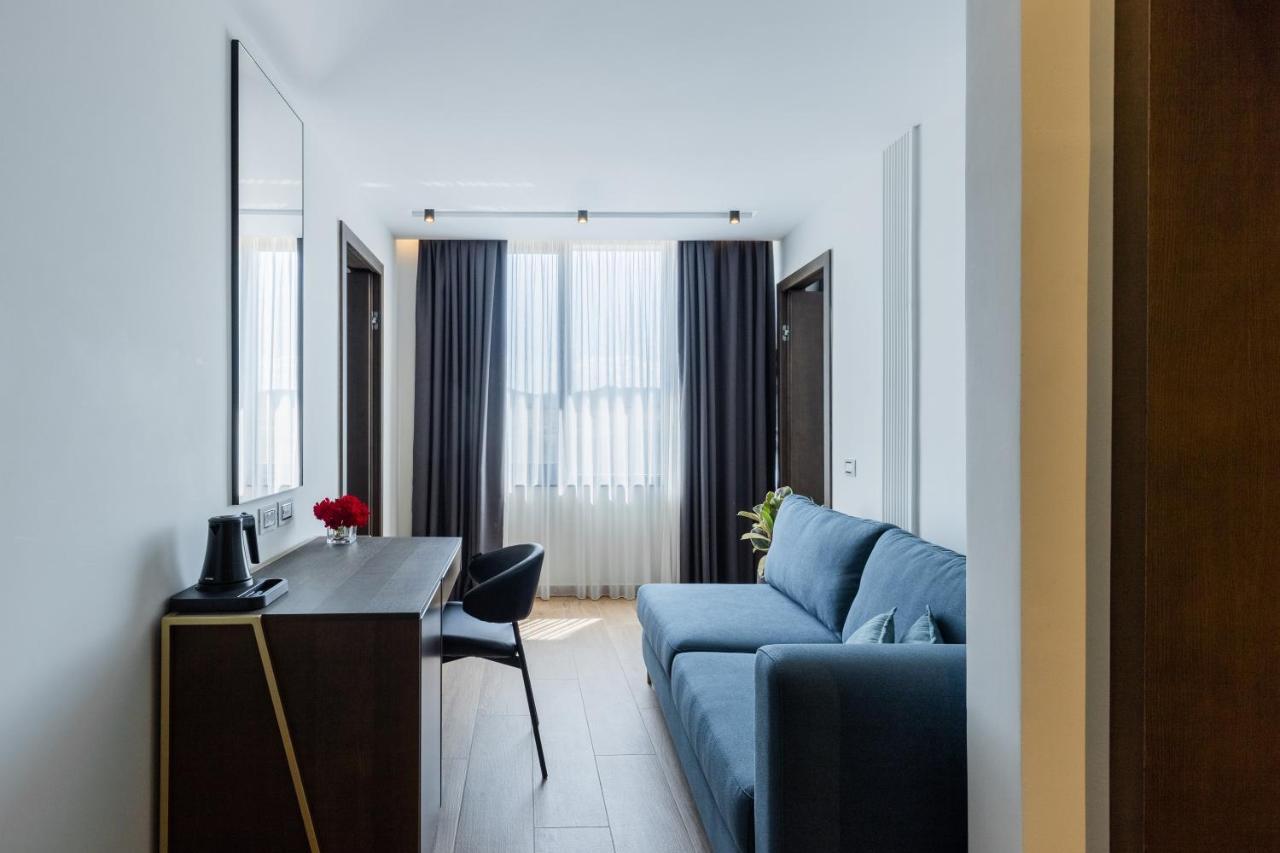 Mövenpick Hotel Lalez Durres Plazhi San Pietro Kültér fotó