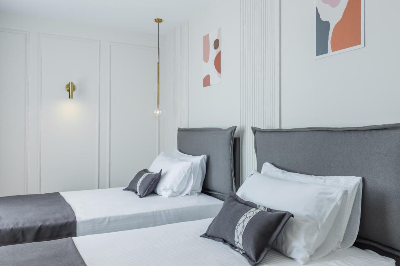 Mövenpick Hotel Lalez Durres Plazhi San Pietro Kültér fotó