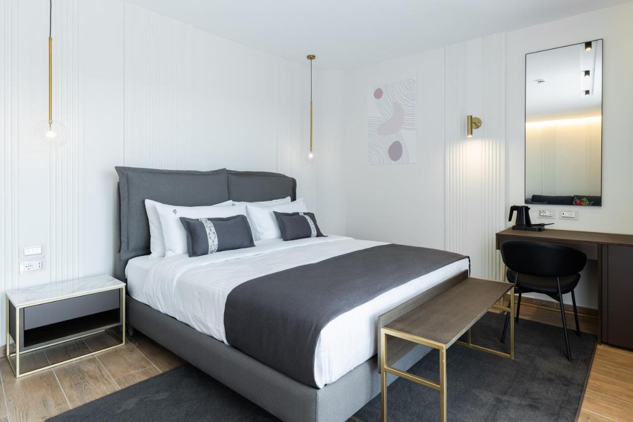 Mövenpick Hotel Lalez Durres Plazhi San Pietro Kültér fotó