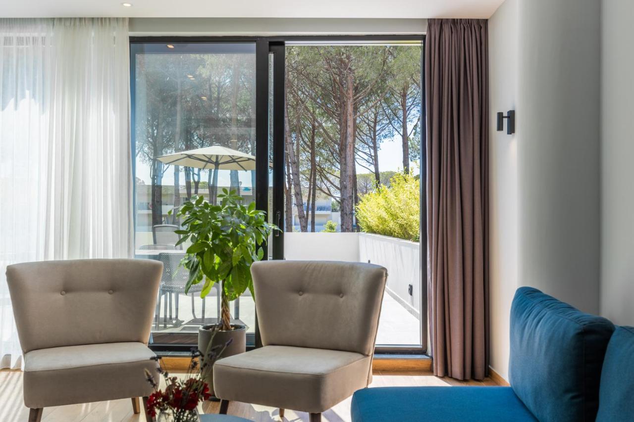 Mövenpick Hotel Lalez Durres Plazhi San Pietro Kültér fotó