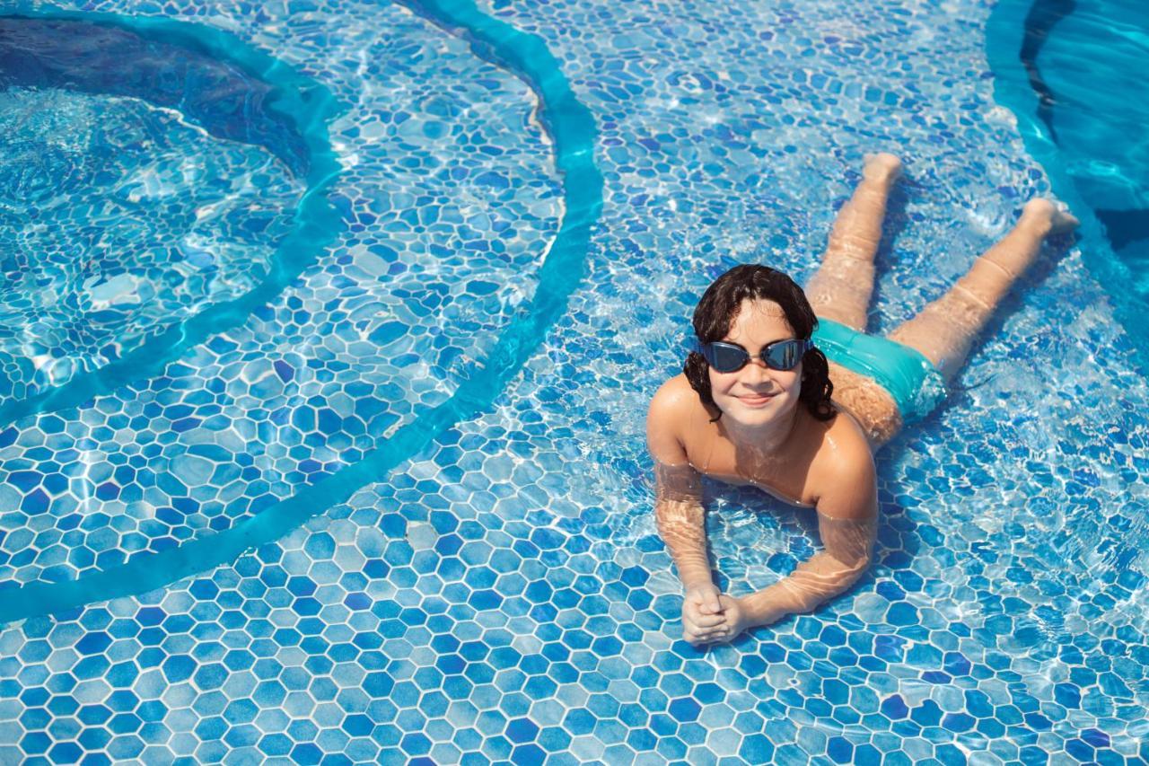 Mövenpick Hotel Lalez Durres Plazhi San Pietro Kültér fotó