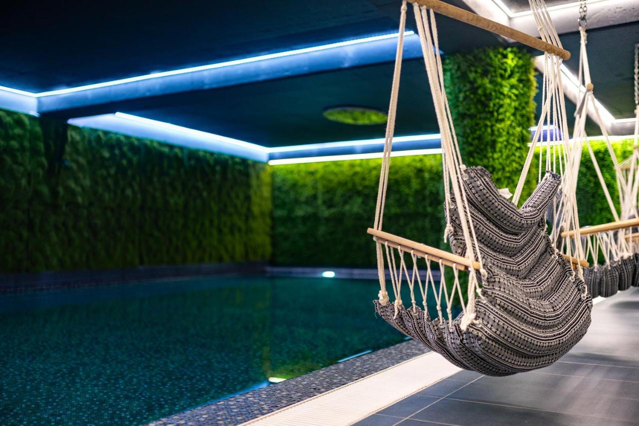 Mövenpick Hotel Lalez Durres Plazhi San Pietro Kültér fotó