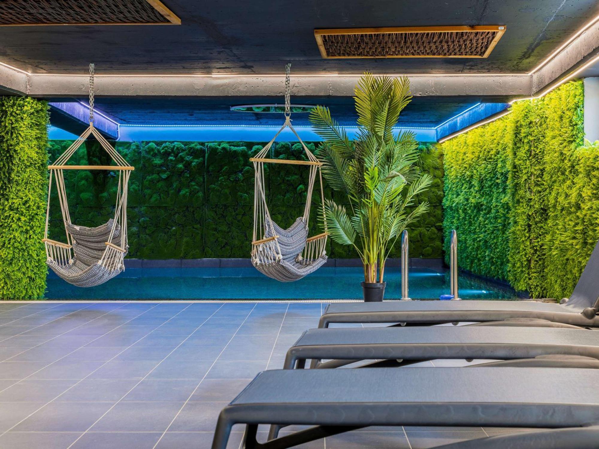Mövenpick Hotel Lalez Durres Plazhi San Pietro Kültér fotó